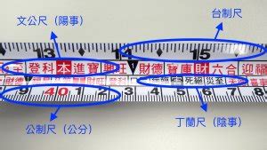 文公尺吉字|[陽宅風水] 文公尺使用方法教學（魯班尺、丁蘭尺、門。